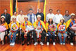 CM felicitates Asian Games winners; Karnataka raises gold medal prize to Rs 1 crore